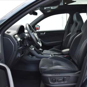 Foto inzerátu Škoda Kodiaq 2,0 TDi  DSG Sportline Virtual Assist