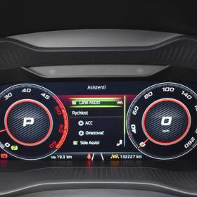 Foto inzerátu Škoda Kodiaq 2,0 TDi  DSG Sportline Virtual Assist