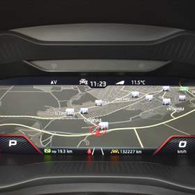 Foto inzerátu Škoda Kodiaq 2,0 TDi  DSG Sportline Virtual Assist