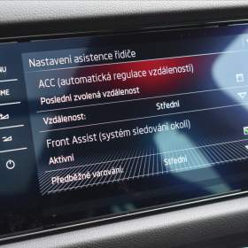 Foto inzerátu Škoda Kodiaq 2,0 TDi  DSG Sportline Virtual Assist