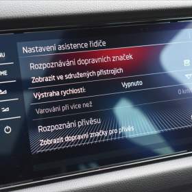 Foto inzerátu Škoda Kodiaq 2,0 TDi  DSG Sportline Virtual Assist