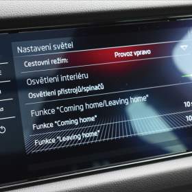 Foto inzerátu Škoda Kodiaq 2,0 TDi  DSG Sportline Virtual Assist