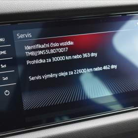 Foto inzerátu Škoda Kodiaq 2,0 TDi  DSG Sportline Virtual Assist