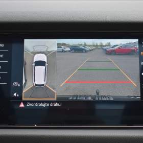 Foto inzerátu Škoda Kodiaq 2,0 TDi  DSG Sportline Virtual Assist