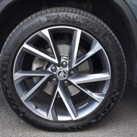 Foto inzerátu Škoda Kodiaq 2,0 TDi  DSG Sportline Virtual Assist