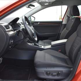 Foto inzerátu Škoda Superb 2,0 TDi  DSG 4x4 147KW SCOUT