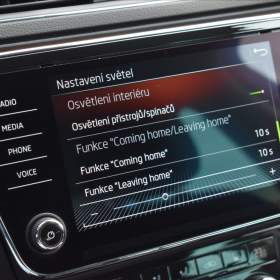 Foto inzerátu Škoda Superb 2,0 TDi  DSG 4x4 147KW SCOUT