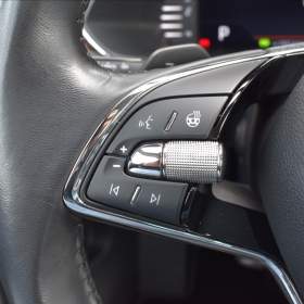 Foto inzerátu Škoda Superb 2,0 TDi  DSG 4x4 147KW SCOUT