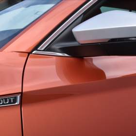 Foto inzerátu Škoda Superb 2,0 TDi  DSG 4x4 147KW SCOUT