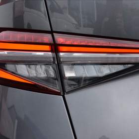 Foto inzerátu Škoda Kodiaq 2,0 TDi  DSG Sportline Matrix Tažné