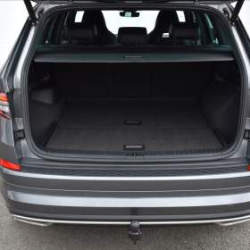 Foto inzerátu Škoda Kodiaq 2,0 TDi  DSG Sportline Matrix Tažné