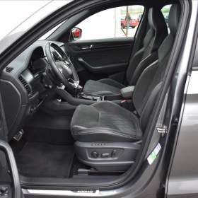 Foto inzerátu Škoda Kodiaq 2,0 TDi  DSG Sportline Matrix Tažné