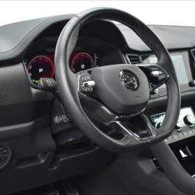 Foto inzerátu Škoda Kodiaq 2,0 TDi  DSG Sportline Matrix Tažné