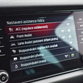 Foto inzerátu Škoda Kodiaq 2,0 TDi  DSG Sportline Matrix Tažné