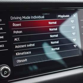 Foto inzerátu Škoda Kodiaq 2,0 TDi  DSG Sportline Matrix Tažné