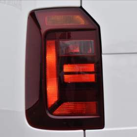 Foto inzerátu Volkswagen Caddy 2,0 TDi DSG Maxi Highline LED Kamera