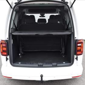 Foto inzerátu Volkswagen Caddy 2,0 TDi DSG Maxi Highline LED Kamera