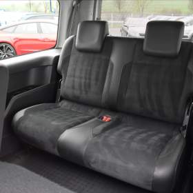 Foto inzerátu Volkswagen Caddy 2,0 TDi DSG Maxi Highline LED Kamera