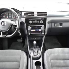 Foto inzerátu Volkswagen Caddy 2,0 TDi DSG Maxi Highline LED Kamera
