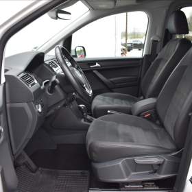 Foto inzerátu Volkswagen Caddy 2,0 TDi DSG Maxi Highline LED Kamera