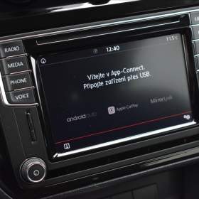 Foto inzerátu Volkswagen Caddy 2,0 TDi DSG Maxi Highline LED Kamera