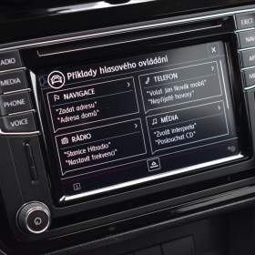 Foto inzerátu Volkswagen Caddy 2,0 TDi DSG Maxi Highline LED Kamera