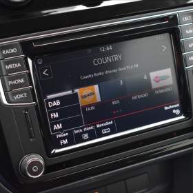 Foto inzerátu Volkswagen Caddy 2,0 TDi DSG Maxi Highline LED Kamera