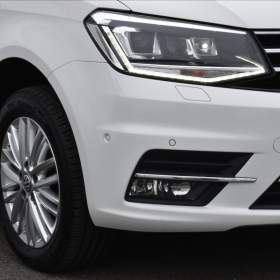 Foto inzerátu Volkswagen Caddy 2,0 TDi DSG Maxi Highline LED Kamera