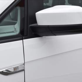 Foto inzerátu Volkswagen Caddy 2,0 TDi DSG Maxi Highline LED Kamera