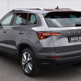 Foto inzerátu Škoda Karoq 2,0 TDi Style Matrix Virtual LED