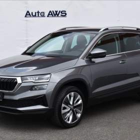 Foto inzerátu Škoda Karoq 2,0 TDi Style Matrix Virtual LED
