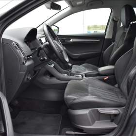Foto inzerátu Škoda Karoq 2,0 TDi Style Matrix Virtual LED