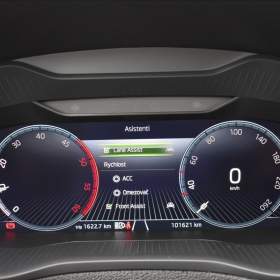 Foto inzerátu Škoda Karoq 2,0 TDi Style Matrix Virtual LED