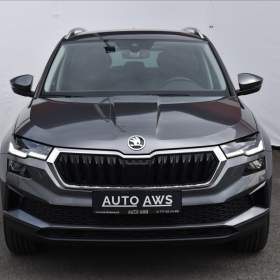 Foto inzerátu Škoda Karoq 2,0 TDi Style Matrix Virtual LED