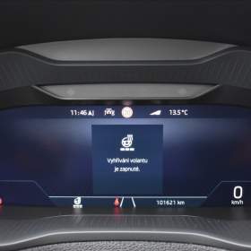 Foto inzerátu Škoda Karoq 2,0 TDi Style Matrix Virtual LED