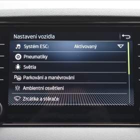Foto inzerátu Škoda Karoq 2,0 TDi Style Matrix Virtual LED