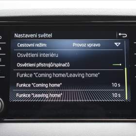 Foto inzerátu Škoda Karoq 2,0 TDi Style Matrix Virtual LED