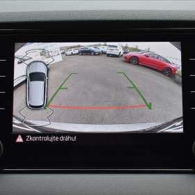 Foto inzerátu Škoda Karoq 2,0 TDi Style Matrix Virtual LED