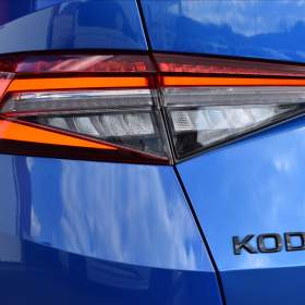 Foto inzerátu Škoda Kodiaq 2,0 TDi  DSG Sportline Virtual Kamera