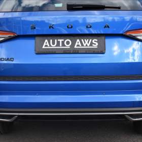 Foto inzerátu Škoda Kodiaq 2,0 TDi  DSG Sportline Virtual Kamera