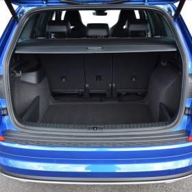 Foto inzerátu Škoda Kodiaq 2,0 TDi  DSG Sportline Virtual Kamera