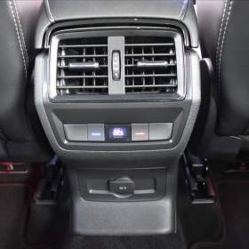 Foto inzerátu Škoda Kodiaq 2,0 TDi  DSG Sportline Virtual Kamera