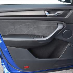 Foto inzerátu Škoda Kodiaq 2,0 TDi  DSG Sportline Virtual Kamera