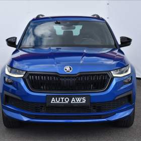 Foto inzerátu Škoda Kodiaq 2,0 TDi  DSG Sportline Virtual Kamera
