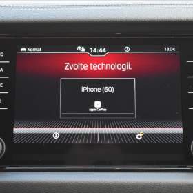 Foto inzerátu Škoda Kodiaq 2,0 TDi  DSG Sportline Virtual Kamera