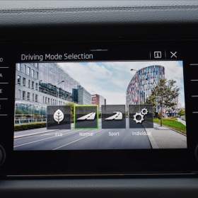 Foto inzerátu Škoda Kodiaq 2,0 TDi  DSG Sportline Virtual Kamera