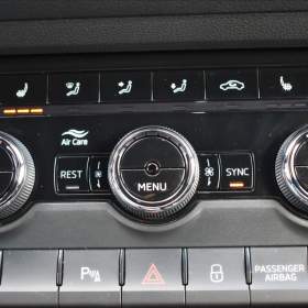 Foto inzerátu Škoda Kodiaq 2,0 TDi  DSG Sportline Virtual Kamera