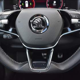 Foto inzerátu Škoda Kodiaq 2,0 TDi  DSG Sportline Virtual Kamera