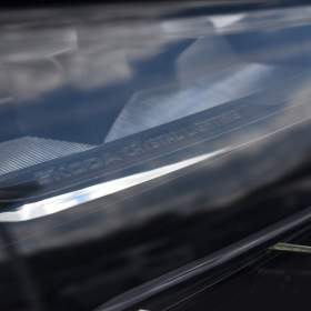 Foto inzerátu Škoda Kodiaq 2,0 TDi  DSG Sportline Virtual Kamera