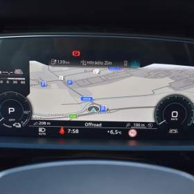 Foto inzerátu Audi e-tron 55  300KW S-Line Panorama